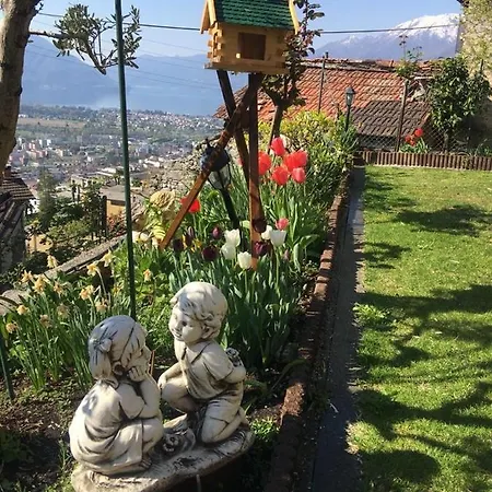 Panoramic * Orselina