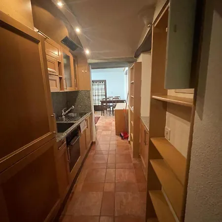 Panoramic Apartment