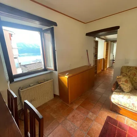 Apartment Panoramic Orselina