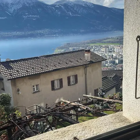 Apartment Panoramic *