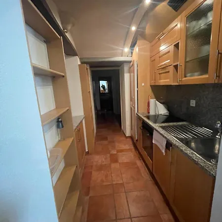 Apartment Panoramic *
