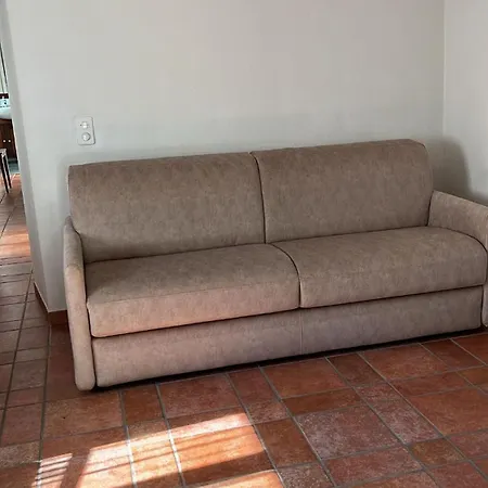 Panoramic Apartment *