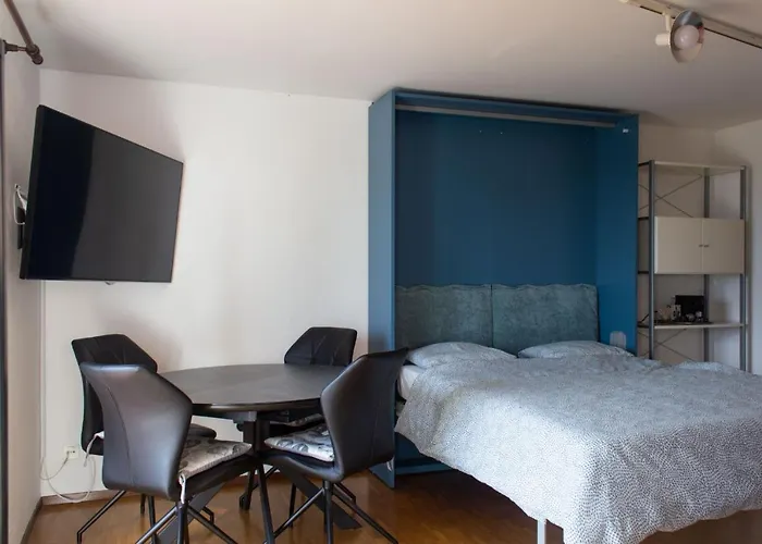 Panoramic Apartamento *