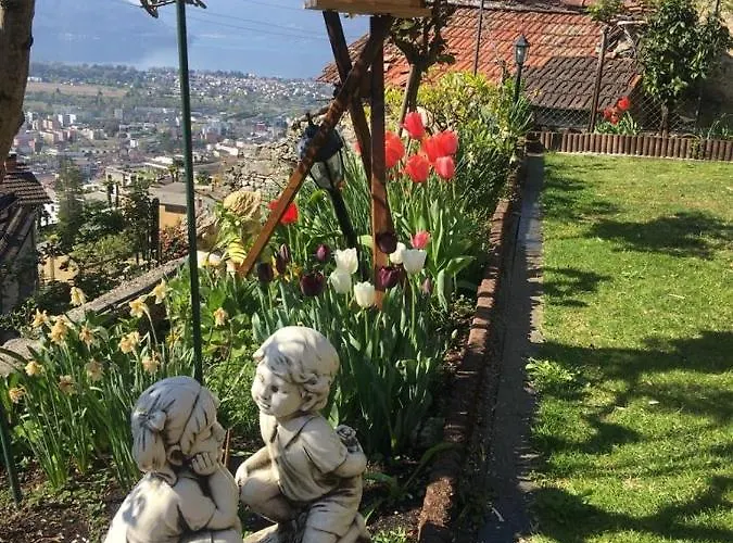 Panoramic * Orselina